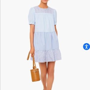 Tuckernuck Pomander Place NWOT (came without them) Quinn Dress XS